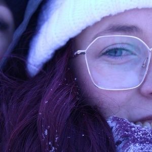 Meet your Posher, Alexandra